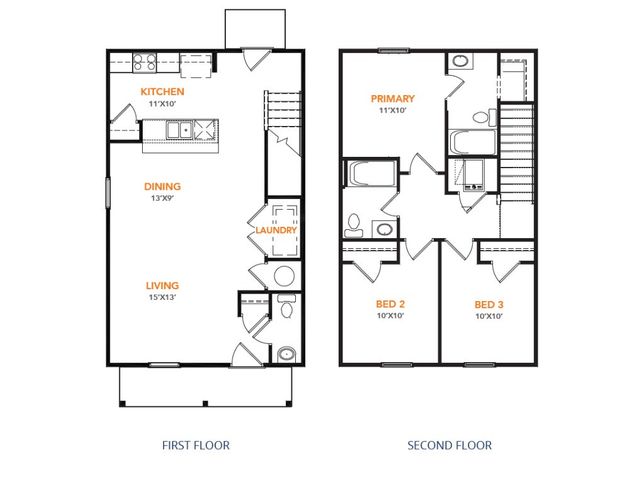 2101 Falcon Drive, Tyler, TX 75702