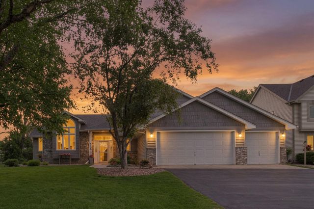 3509 92nd Avenue N, Brooklyn Park, MN 55443