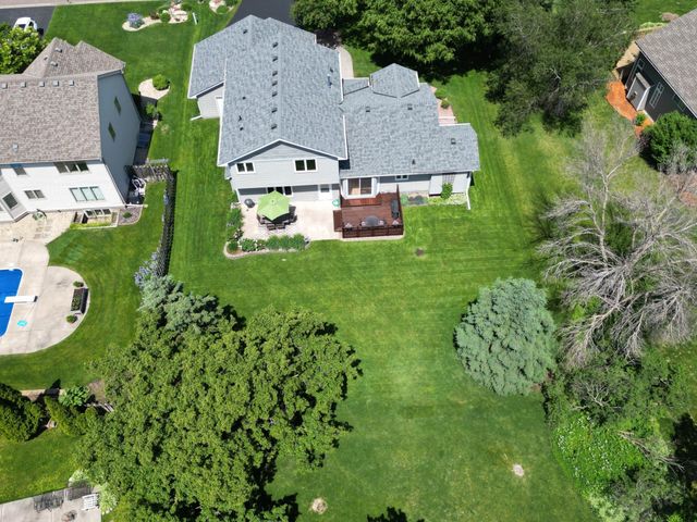 3509 92nd Avenue N, Brooklyn Park, MN 55443