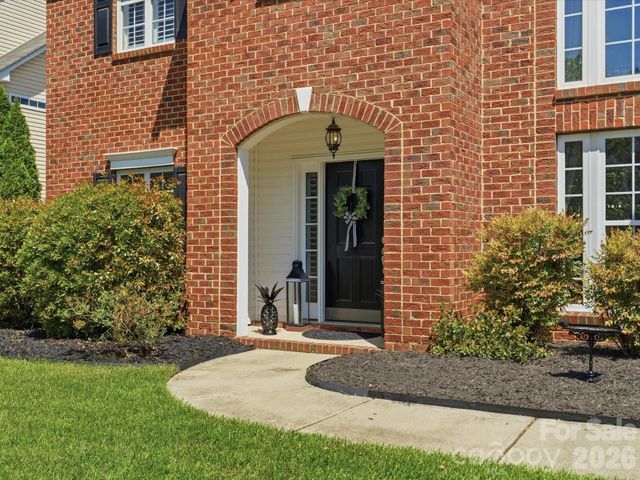 1026 Spanish Moss Road, Indian Trail, NC 28079