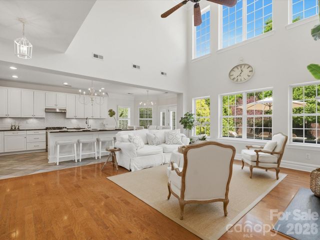 1026 Spanish Moss Road, Indian Trail, NC 28079