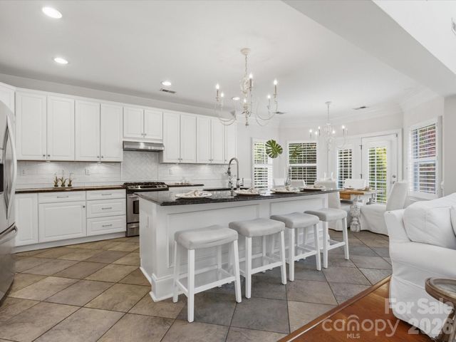 1026 Spanish Moss Road, Indian Trail, NC 28079