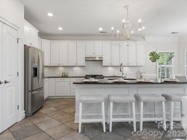 1026 Spanish Moss Road, Indian Trail, NC 28079