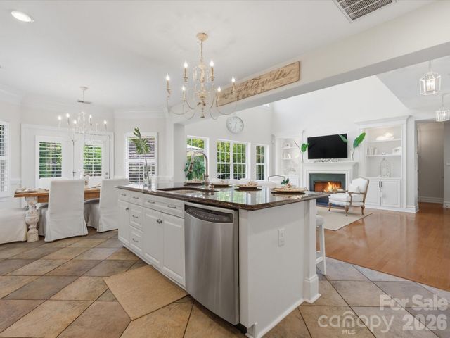 1026 Spanish Moss Road, Indian Trail, NC 28079