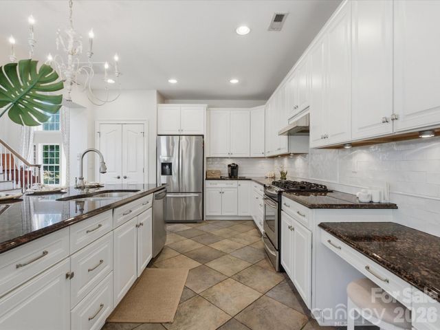 1026 Spanish Moss Road, Indian Trail, NC 28079