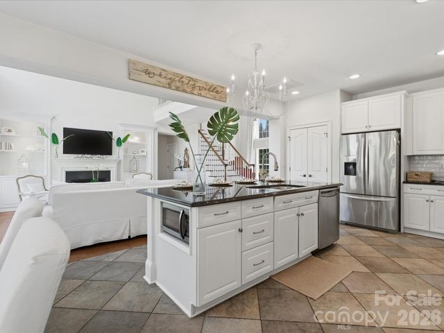 1026 Spanish Moss Road, Indian Trail, NC 28079