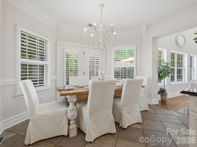 1026 Spanish Moss Road, Indian Trail, NC 28079