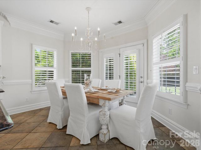 1026 Spanish Moss Road, Indian Trail, NC 28079