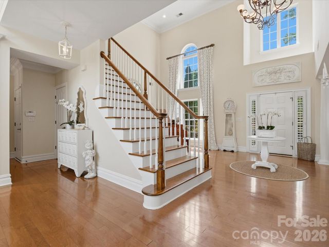 1026 Spanish Moss Road, Indian Trail, NC 28079