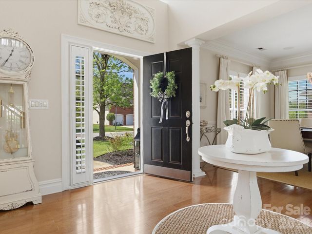 1026 Spanish Moss Road, Indian Trail, NC 28079