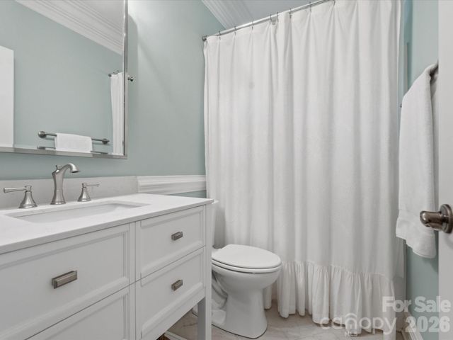 1026 Spanish Moss Road, Indian Trail, NC 28079