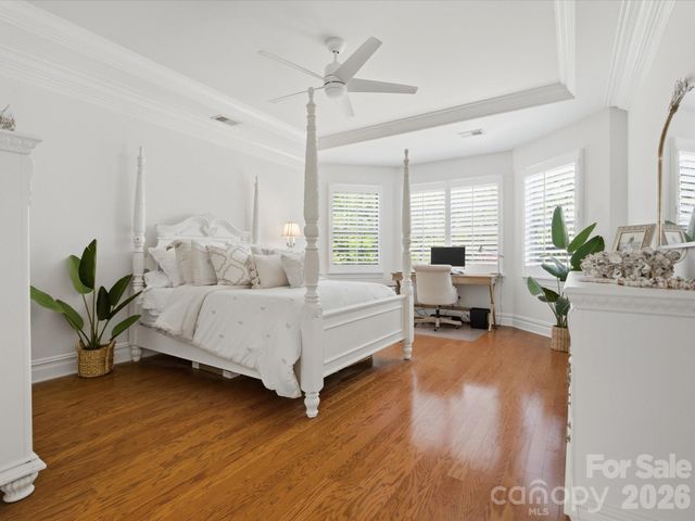 1026 Spanish Moss Road, Indian Trail, NC 28079