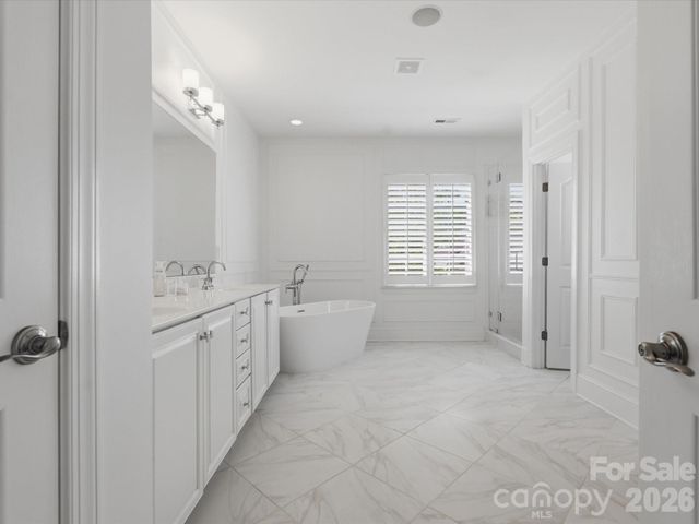 1026 Spanish Moss Road, Indian Trail, NC 28079