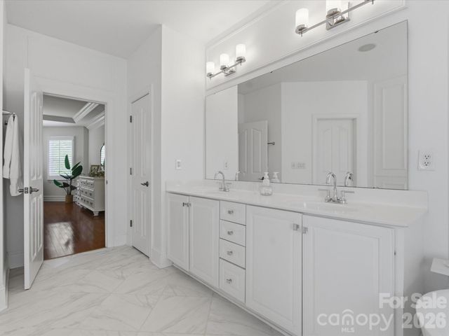 1026 Spanish Moss Road, Indian Trail, NC 28079