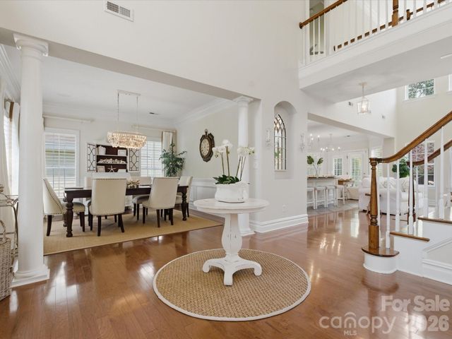 1026 Spanish Moss Road, Indian Trail, NC 28079