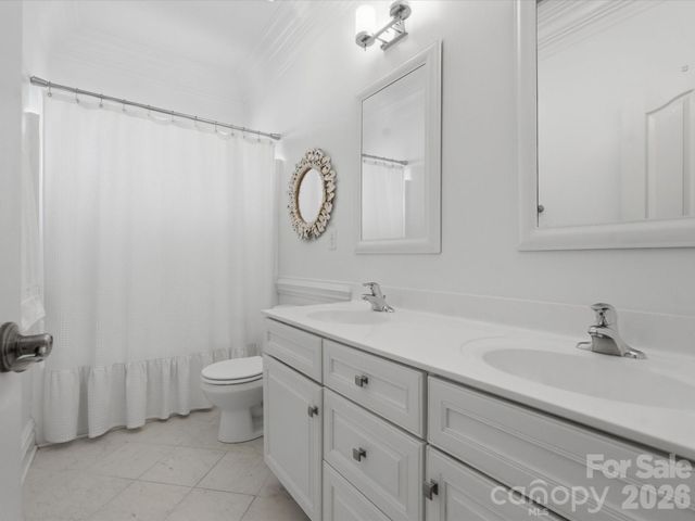 1026 Spanish Moss Road, Indian Trail, NC 28079