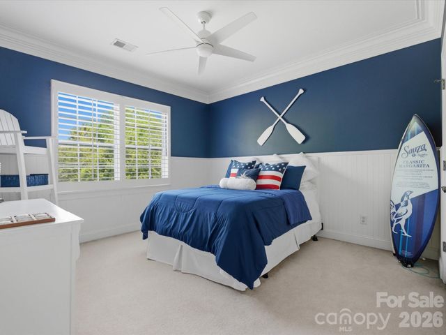 1026 Spanish Moss Road, Indian Trail, NC 28079