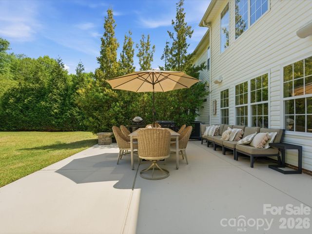 1026 Spanish Moss Road, Indian Trail, NC 28079