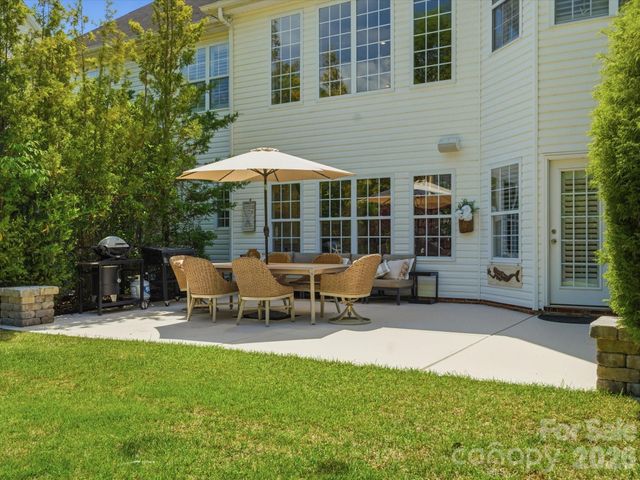 1026 Spanish Moss Road, Indian Trail, NC 28079