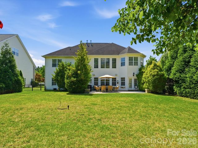 1026 Spanish Moss Road, Indian Trail, NC 28079