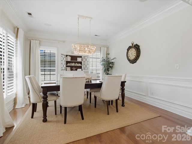 1026 Spanish Moss Road, Indian Trail, NC 28079