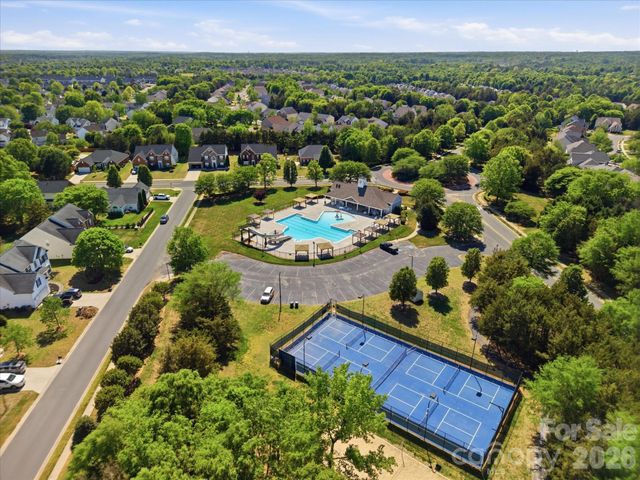 1026 Spanish Moss Road, Indian Trail, NC 28079