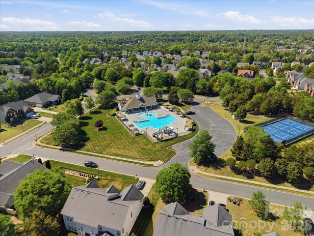 1026 Spanish Moss Road, Indian Trail, NC 28079