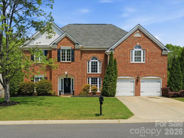 1026 Spanish Moss Road, Indian Trail, NC 28079