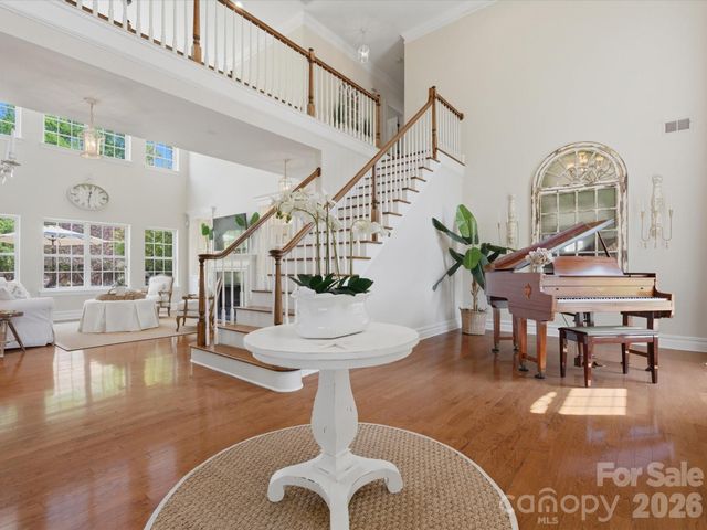 1026 Spanish Moss Road, Indian Trail, NC 28079