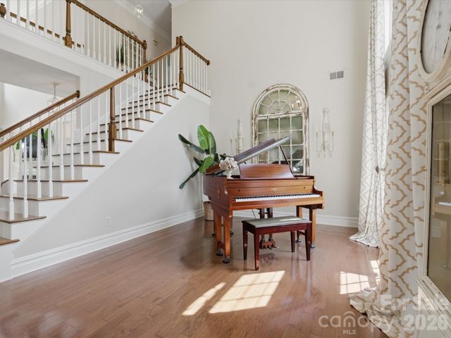 1026 Spanish Moss Road, Indian Trail, NC 28079