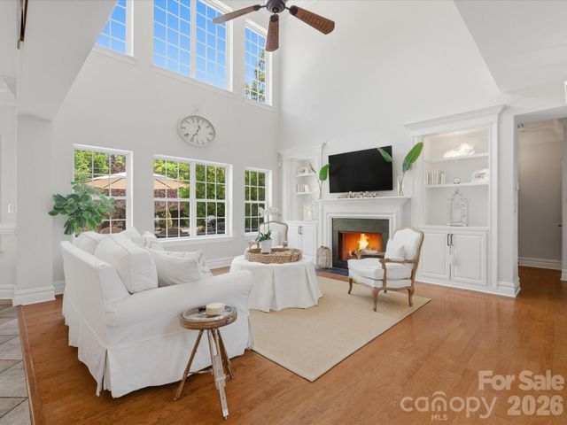 1026 Spanish Moss Road, Indian Trail, NC 28079