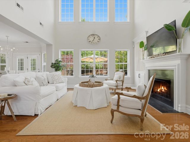 1026 Spanish Moss Road, Indian Trail, NC 28079