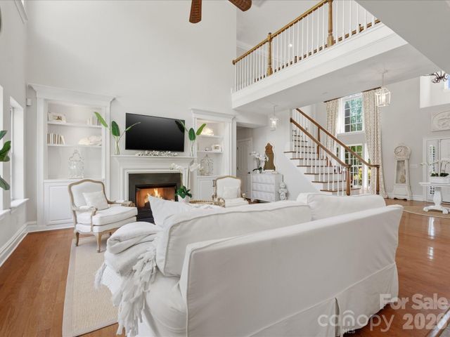 1026 Spanish Moss Road, Indian Trail, NC 28079