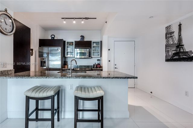 951 Brickell Avenue 705, Miami, FL 33131