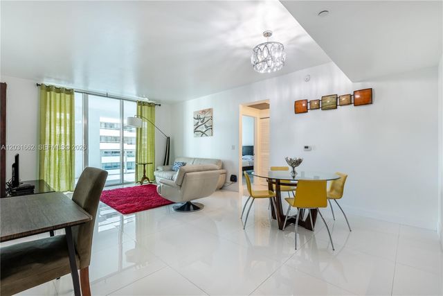 951 Brickell Avenue 705, Miami, FL 33131