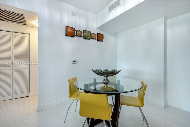 951 Brickell Avenue 705, Miami, FL 33131