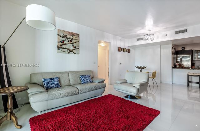 951 Brickell Avenue 705, Miami, FL 33131