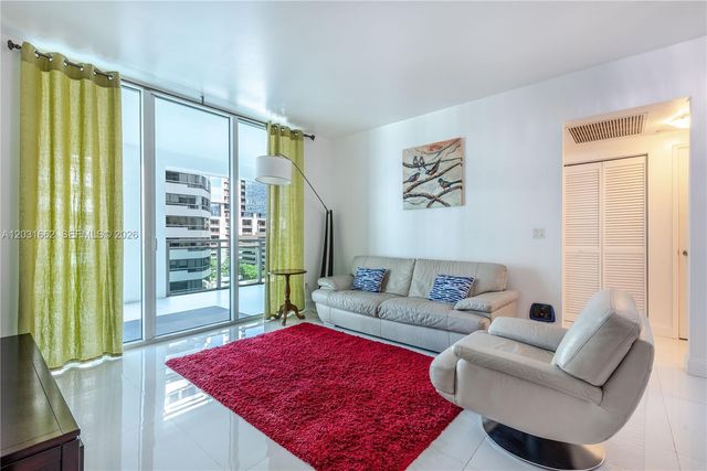 951 Brickell Avenue 705, Miami, FL 33131