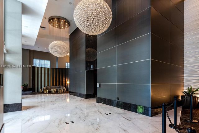 951 Brickell Avenue 705, Miami, FL 33131