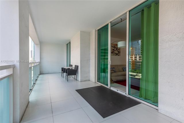 951 Brickell Avenue 705, Miami, FL 33131
