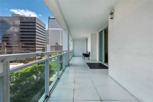 951 Brickell Avenue 705, Miami, FL 33131