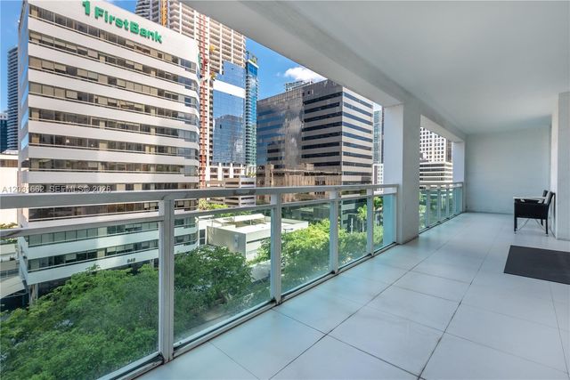 951 Brickell Avenue 705, Miami, FL 33131