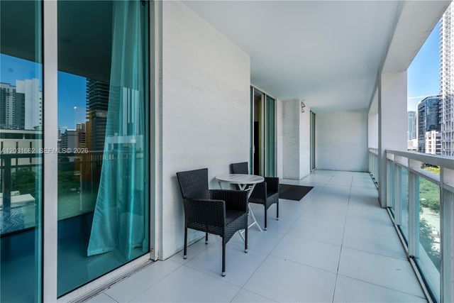 951 Brickell Avenue 705, Miami, FL 33131