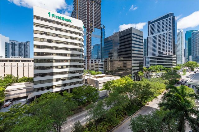 951 Brickell Avenue 705, Miami, FL 33131