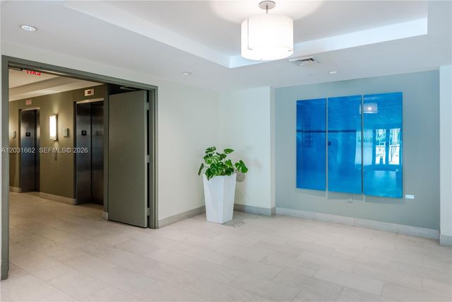 951 Brickell Avenue 705, Miami, FL 33131