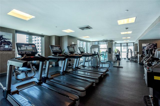 951 Brickell Avenue 705, Miami, FL 33131
