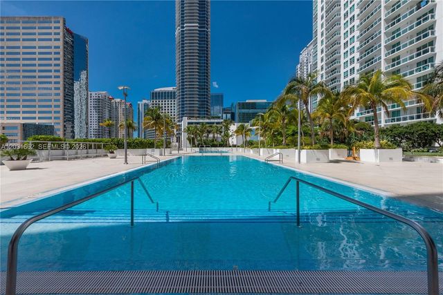 951 Brickell Avenue 705, Miami, FL 33131
