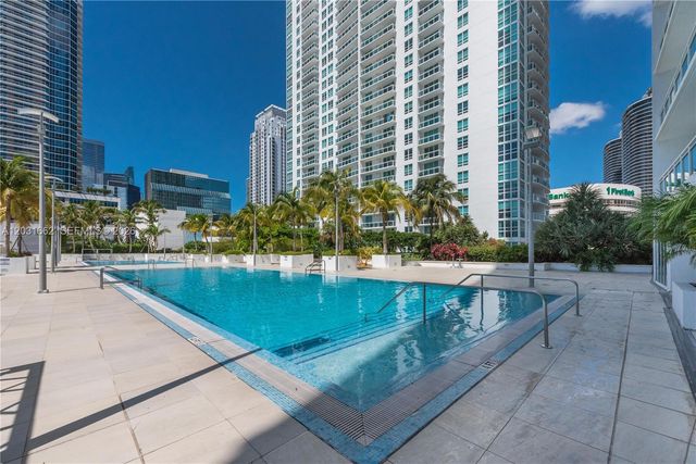 951 Brickell Avenue 705, Miami, FL 33131
