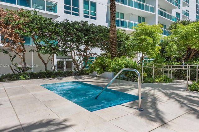 951 Brickell Avenue 705, Miami, FL 33131