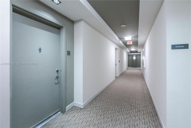951 Brickell Avenue 705, Miami, FL 33131